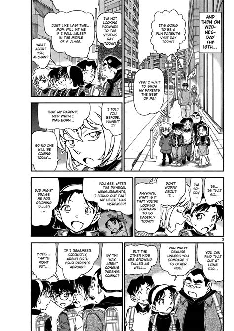 detective conan mega|Read Detective Conan Free Online .